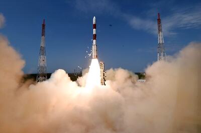 Innovations Made in PSLV-C38 Mission to Launch Satellites in Multiple Orbits