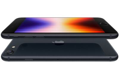 iPhone SE 2022 Alternatives: Top 5 Phones From OnePlus, Xiaomi And More You Can Buy For Rs 40,000