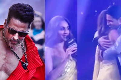 Akshay Kumar Takes Blame As Selfiee Also Fails At Box Office; Kiara Talks About Her Wedding With Sidharth