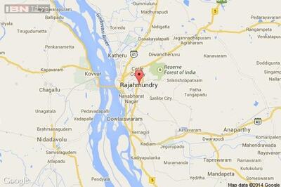 Andhra Pradesh identifying sites for proposed educational institutes