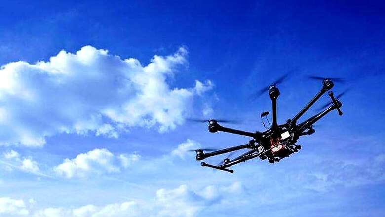 NIA Court Issues Non-bailable Warrants Against 2 Terrorists in Drone Arms Drops Case in Punjab