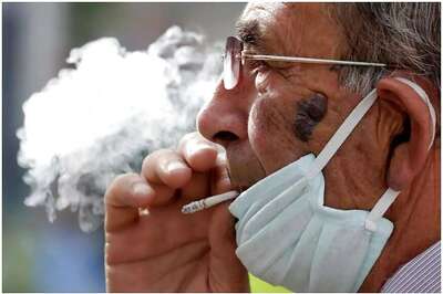 'Irresponsible Conduct': Gujarat HC Fines Lawyer Rs 10,000 for Smoking During Online Hearing