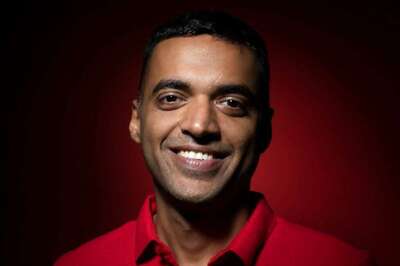 Food Delivery Giant Zomato's Deepinder Goyal Enters Billionaire Club on Stock Surge