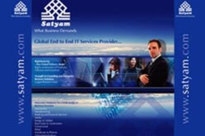 Satyam eyes $75 mn from pact with Nestle