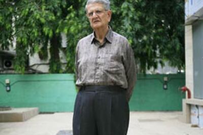 Forbes India: Meet an untiring 79-yr-old entrepreneur