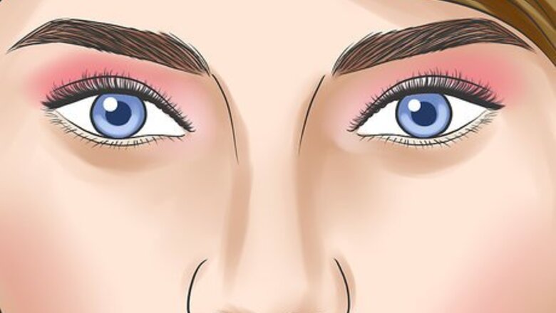 How to Choose Eyeshadow Color