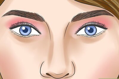 How to Choose Eyeshadow Color