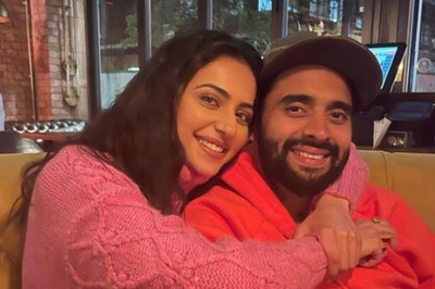 Rakul Preet Singh, Jackky Bhagnani's Wedding Invite Goes Viral; Check Out Their Cute Hashtag