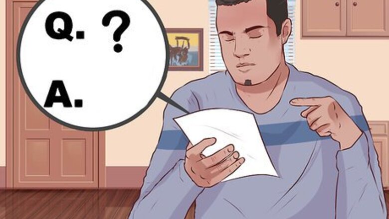 How to Write a Personal Statement for an Undergraduate Application
