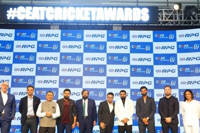 CEAT Cricket Rating Awards 2024: Rohit Sharma, Rahul Dravid, Jay Shah Among Others to Receive Top Honours - See Full List of Winners