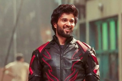 Vijay Deverakonda To Play Dual Role In His Next? What We Know