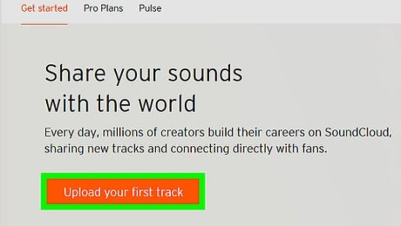 How to Put Your Music Online