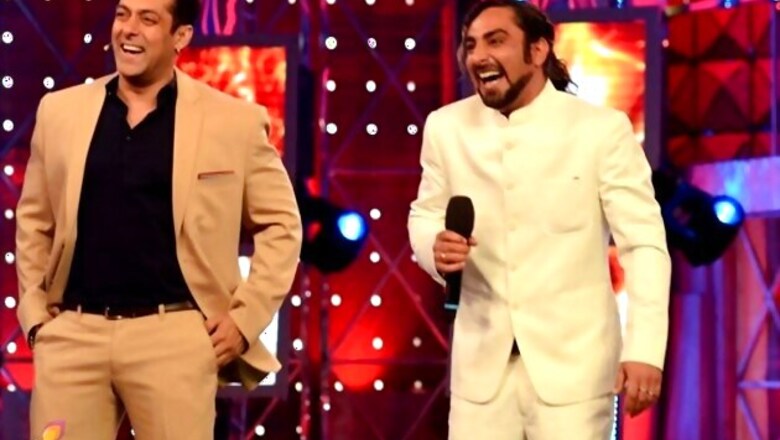 Praneet Bhatt: The main villain behind all the fights in the house is Bigg Boss