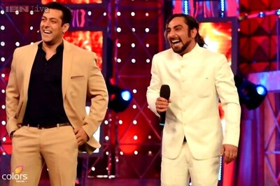 Praneet Bhatt: The main villain behind all the fights in the house is Bigg Boss