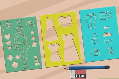 How to Sketch Fashion Designs