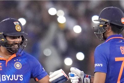 'Shubman Gill Doesn’t Need to Change Anything': Former PCB Chairman Calls Young India Opener 'Mini Rohit Sharma'