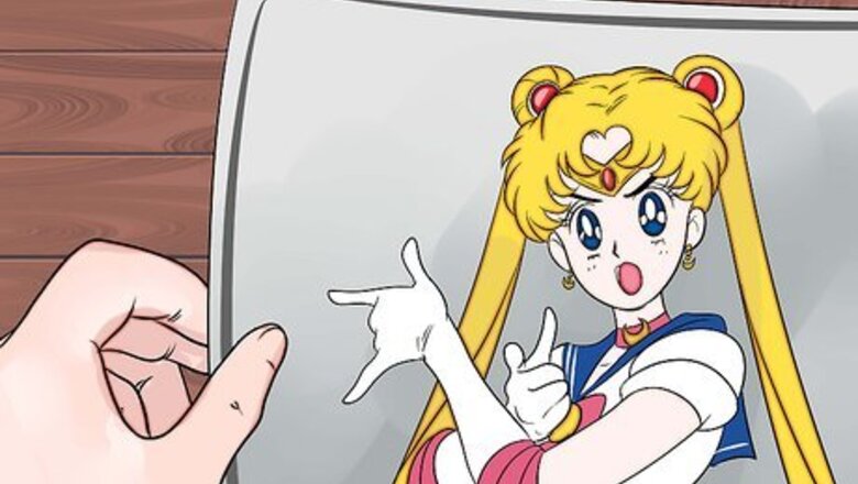 How to Act and Look Like an Attractive Anime Girl for Cosplay