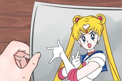 How to Act and Look Like an Attractive Anime Girl for Cosplay