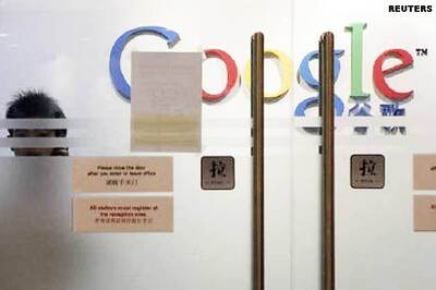 Google colluding with US spies: China paper