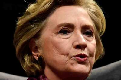 Threats to Start War With North Korea 'Dangerous, Short-sighted', Says Hillary Clinton