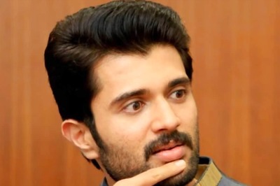 Why Distributor Abhishek Nama Is Criticising Vijay Deverakonda For Donating Rs 1 Crore