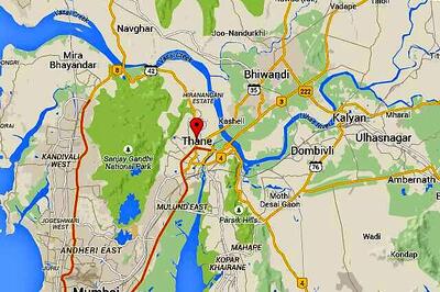 Maharashtra: 12 killed in Thane building collapse