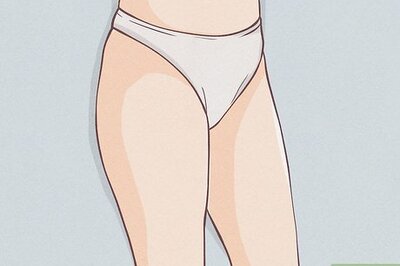 How to Avoid Panty Lines