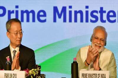PM Promises to Protect, Promote Investments as He Seeks FDI