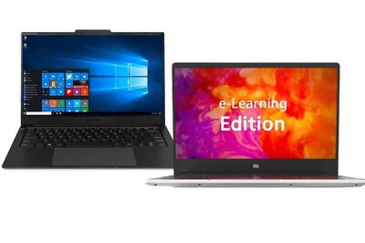 Looking for a Budget Laptop for Work From Home? Check Out These Five Devices Under Rs 40,000