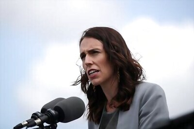 New Zealand's Ardern postpones election as coronavirus flares up