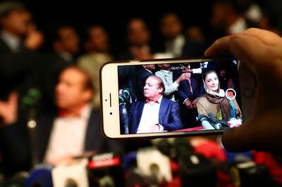 London Diary: From Park Lane to Pakistan, Nawaz Back in Power Play