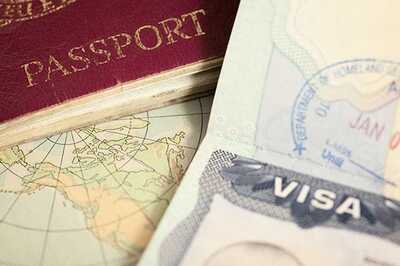 Centre Liberalises e-Visa Regime to Make It More Tourist Friendly