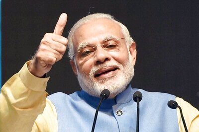 Read PM Modi’s Open Letter to Teachers in His Book 'Exam Warriors'