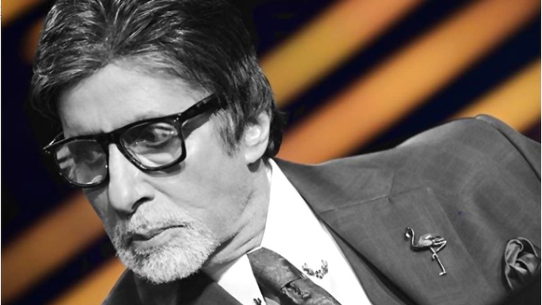 Are You Listening? Covid-19 Survivor Amitabh Bachchan Shares Trick to Increase Oxygen Level