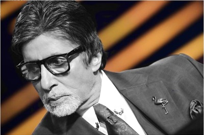 Are You Listening? Covid-19 Survivor Amitabh Bachchan Shares Trick to Increase Oxygen Level