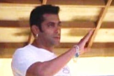 Gowarikar has Salman Khan on his viewfinder