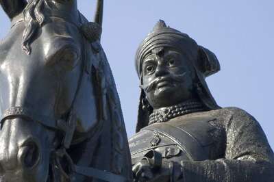 Maharana Pratap Birth Anniversary: Lesser-known Facts About the Rajput Warrior