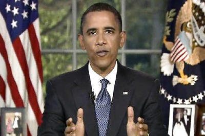 BP will pay for its recklessness, says Obama