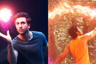 Ranbir Kapoor-Alia Bhatt's Brahmastra Continues to Score Big in Advance Bookings on Day 2