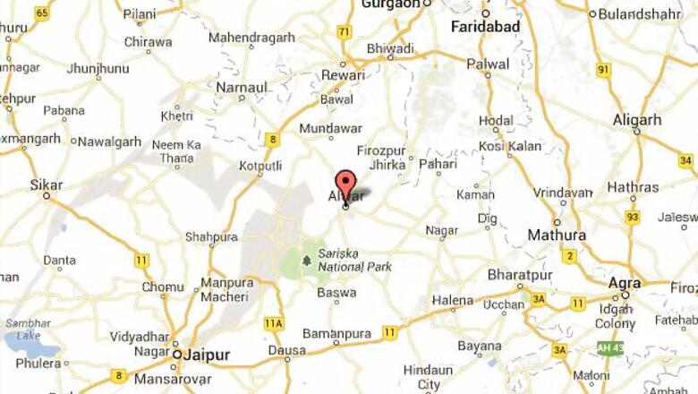 Male nurse arrested for raping a 35-year-old prisoner