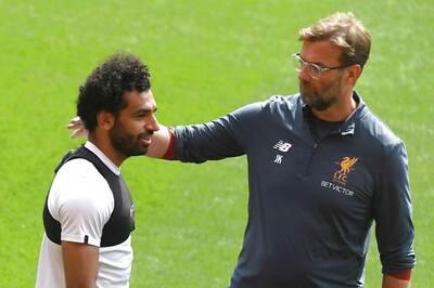 Champions League Final: Jurgen Klopp Seeks Fitting Finale to Long Road to Kiev