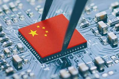 High-Tech Sanctions Are New Geopolitical Punitive Tool: Will They Work?