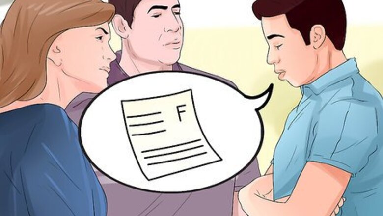 How to Convince Your Parents to Lighten Up