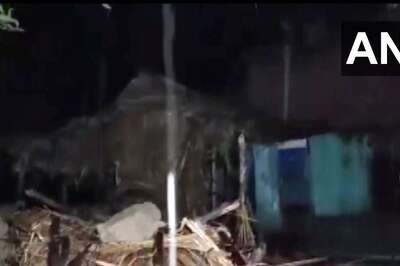 Delhi Wall Collapse Death Toll Rises to 3 After Eight-day Old Baby Succumbs to Injuries :Police