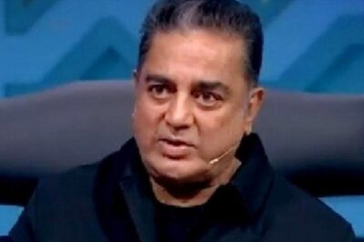 'Very Easy To Work With': Director Rajkumar Periasamy On Kamal Haasan