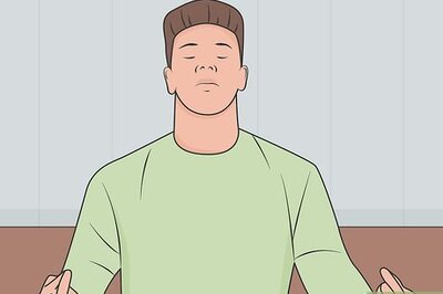 How to Manage Workplace Stress