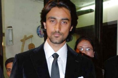 I Always Look For Inspiration To Do Something Innovative: Kunal Kapoor