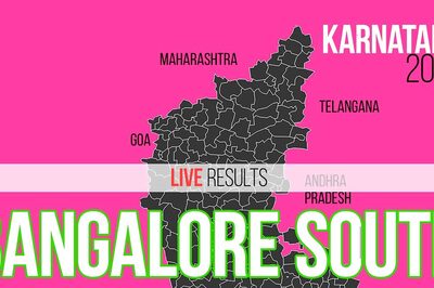 Bangalore South Election Result 2023 LIVE Updates and Highlights: M Krishnappa of BJP Wins
