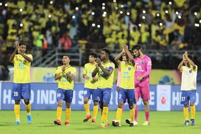 Indian Super League 2019-20 Live Streaming: When and Where to Watch Kerala Blasters FC vs Mumbai City FC Telecast