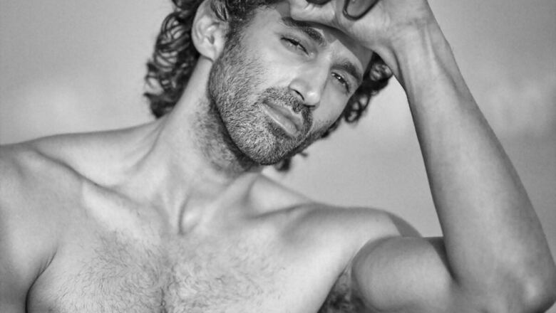 Happy Birthday Aditya Roy Kapur: 5 Most Loved Songs of the Actor